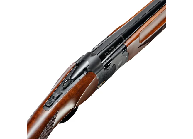Ружье Ata Arms SP Black кал. 12/76. Ствол - 71 см Фото 5